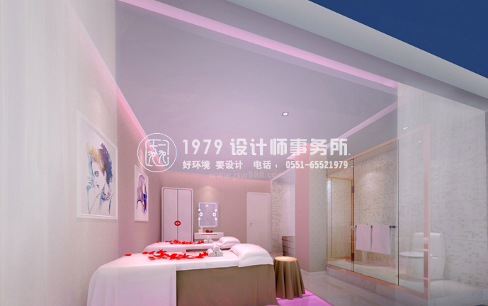 <a href=http://www.sz-crab.com/meirongdiansheji/ target=_blank class=infotextkey>合肥美容院設(shè)計</a>裝修中的更多細節(jié)設(shè)計