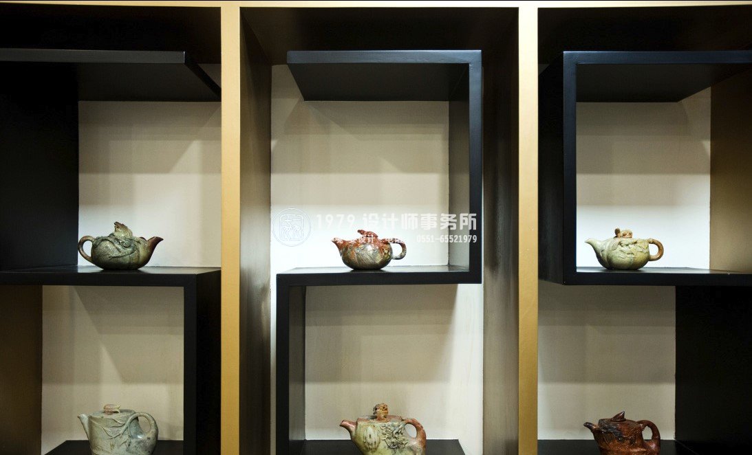 <a href=http://www.sz-crab.com/bgl/ target=_blank class=infotextkey>合肥辦公室設(shè)計(jì)</a>之永順消防辦公室工藝品擺放效果圖