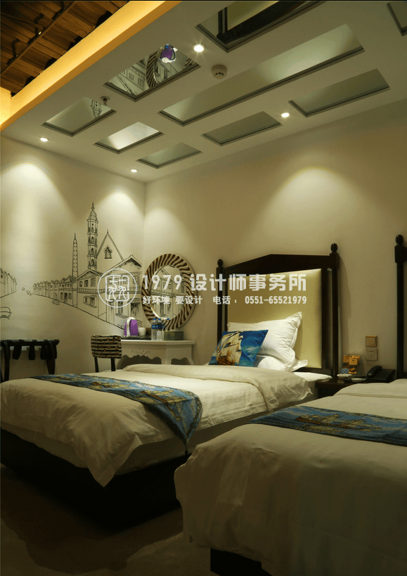 合肥賓館設(shè)計(jì)師及投資者對(duì)賓館裝修設(shè)計(jì)的錯(cuò)誤認(rèn)識(shí)