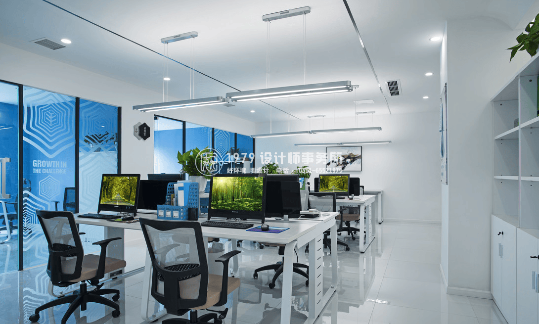 合肥辦公室裝修哪家好最潮流的辦公室裝修類(lèi)型選合肥一九七九建筑藝術(shù)設(shè)計(jì)有限公司